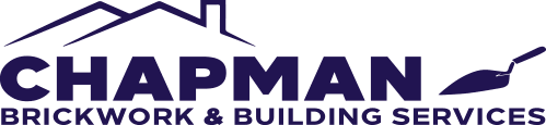 Chapman Brickwork logo
